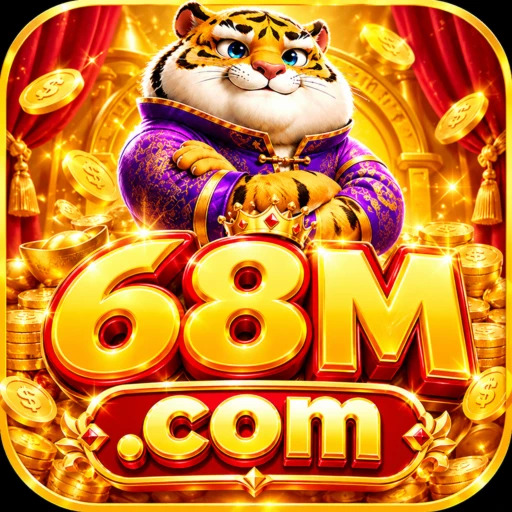 68m.com Logo